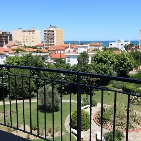 דירה Appart 2pers Vue Mer